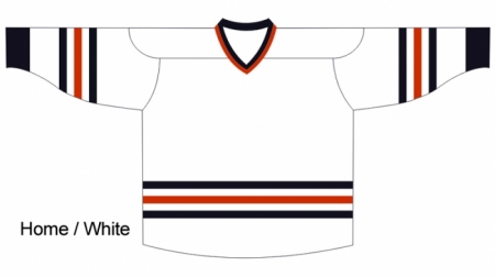 Chicago Black Hawaks